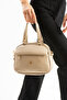 Tn-209 Women's Shoulder Bag Handbag Crossbody Bag Kum - 3