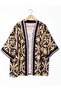 Bohem Erkek Kimono - 3