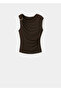 Blouse with Metal Details - 3
