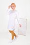 Eye Detailed Tunic 40495