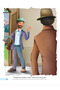 Round in the world in eighty days– Level 2 (Elementary) | Learn English for Kids | Graded Reader with Audio (CEFR A2) - 3