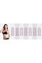 Giorgia Bonitas Wire Bra - Black 120-026 - 4