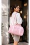 Bnt Pudra Unisex Travel Hand Luggage Sports Bag with Shoulder Strap 21061 - 2