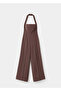 Jumpsuit with Halter - 3