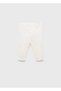 Trousers with elastic waist