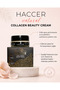 Firming, Hyaluronic Acid, Vitamin E Natural Collagen Cream 50 ml - 3