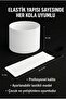 2 Pieces Professional Velcro Captain's Armband Captaincy Pazu Tape Armband - 3