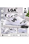 Boys' Sports Shoes Size 31-35 Poly Sole New Season