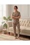 Pijama Takımı - 3