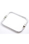 Gizli Metal Bag Bursu – 20 cm - Metal Bag Apparatus Bag Accessory - 2