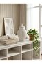 Beth & Lily – Riley Classic Ceramic Ginger Jar | Luxury Home Decor Accent | Eid Gifting UAE GCC - 4