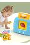 Talking Flash Card Learning Toy, Speech Card Machine for Ages 3-14, Educational - 6