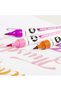 Aqua Color Brush Basic Set 2 - 5