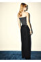 Lureks Strapless Knit Top - 4