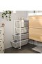 JONAXEL Storage combination, white, 25 x 51 x 70 cm - 2
