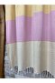 Organic Cotton 90x190 Pink Peshtemal - 2