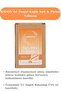 Natural Kojic Acid & Rice Soap Brightening Anti-Blemish Cold Process Soap 3 Pieces - 5