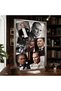 500 Piece Puzzle Heart of the Homeland Gazi Kemal Atatürk # 241 - 7