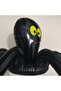 Large Inflatable Spider Ring Toss Game, Outdoor Party Throwing Toy for Kids - 3