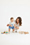 Baby Boy 2-Piece Summer Set Rabbit Printed T-Shirt Shorts Set (3-18 Months) - 6