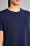 Ultra Soft Standard Fit Crew Neck Athlete Modal Short Sleeve T-Shirt G0791Ax26Sm - 4