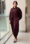 Oria Shalwar Pants - 5