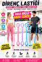 Resistance Rubber Bands Plates Gymnastics Yoga Squat Tool Muscle Stretching Strengthening Exercise Conditioning Rubber