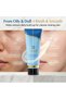 Deep Cleansing & Moisturizing Facial Cleanser 100g – Daily Foaming Face Wash for Oily & Combination Skin, Removes Dirt & Excess Oil, Fresh & Comfortable Skin - 5
