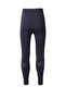 Black Unisex Thermal Underwear Bottom Seamless Ii. Level Pro Black - 8