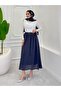 Voile Skirt Anthracite - 2