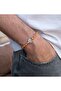 Gs Logo Adjustable Bracelet Licensed Fan Bracelet - 2