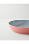 Venice Cerawell Pan Set 24-28 cm Pink - 3