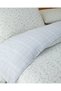 Sweety Meadow Easy Iron Single Duvet Cover Set 160x220 cm Lilac - 4