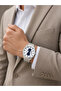 Special Boxed Engagement Groom Watch Steel Band Internal Functions Active 3 Atm Men's Wristwatch - 3