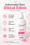 Depilatory Cream 250 ml Suitable for Sensitive Skin Easy to Use Smooth Skin Effect - 7