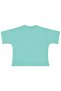 Deep Wave 6-18 Months T-Shirt - Green - 2