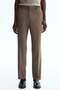 Regular Fit Suit trousers - 2