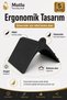 Pigeon Perch Single Pigeon Perch 5 Pieces Plastic Wall Mounted Pigeon Perch Resting and Resting Apparatus - 3