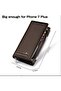 William Polo Italian Leather - Long Men's Wallet - Men's Card Holder - 3