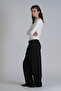 Margaret Women's Trousers Black - 3