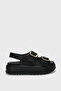Isla Women's Slippers Black