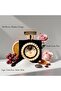مجموعة هدايا نبراس | طقم من 3 قطع (عطر ١٠٠ مل + عطر ٢٠ مل + مزيل عرق ٢٠٠ مل) - 7