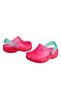 S10116 Poppy Pool Beach Girls/Boys Sandals Sea Shoes Fuchsia - 3