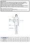 Aria Back Detailed Women's Sports T-Shirt Gray - 8