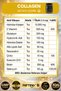 Collagen Impact Plus Titan 60 - 2-Pack Advantage Set Type 1-3 Hydrolyzed Powder Collagen Peptide (4-Month Cure) - 3