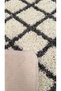 Royal Nordic Machine Washable Living Room Bedroom Floor Runner Carpet Shaggy - 7