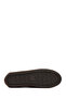 Women's Brown Suede Leather Loafer 26Pfd202210 - 5