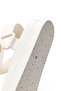Women's White Strappy Thick-Soled Jelly Sandals 26Sfe4750Pv - 8