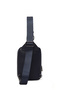 حقيبة كروس صغيرة باللون الأزرق الداكن للرجال 26SBD3306PU - 4