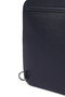 حقيبة كروس صغيرة باللون الأزرق الداكن للرجال 26SBD3306PU - 8